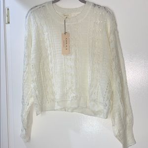 Gilli Sweater